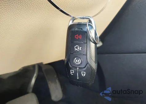 2016 Ford Explorer Xlt z USA, uszkodzony, nr VIN 1FM5K7D87GGA22678